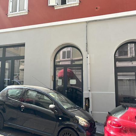 Il Sogno Apartment Triëst Buitenkant foto