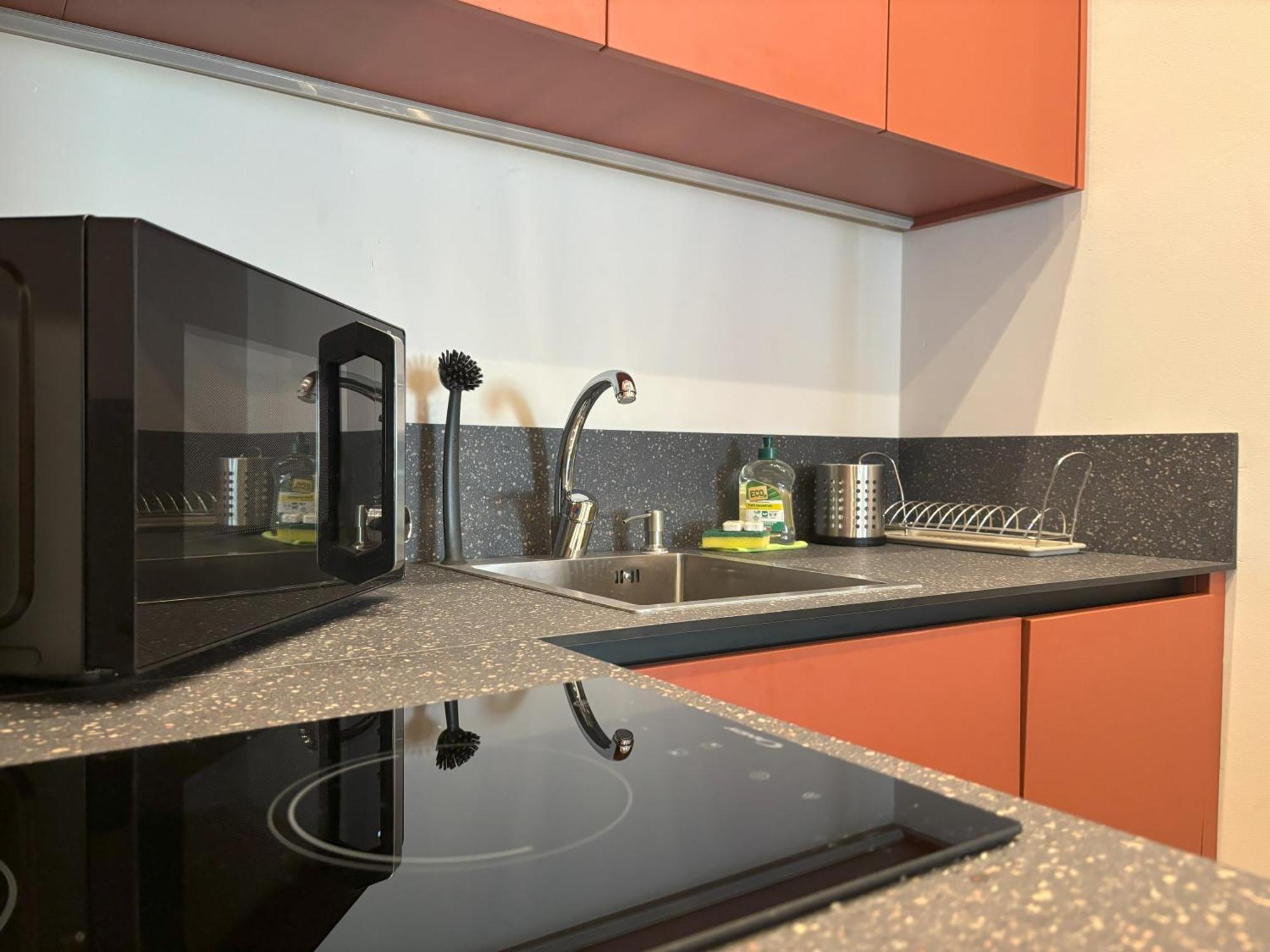 Il Sogno Apartment Triëst Buitenkant foto