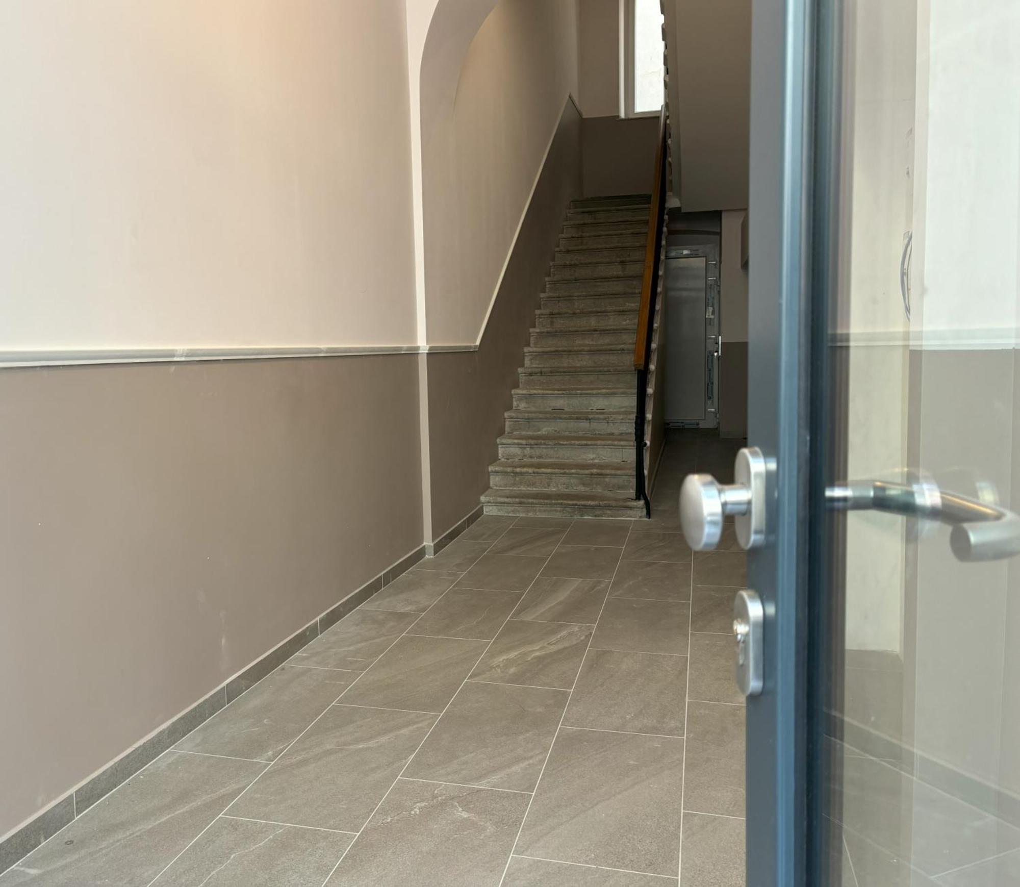 Il Sogno Apartment Triëst Buitenkant foto