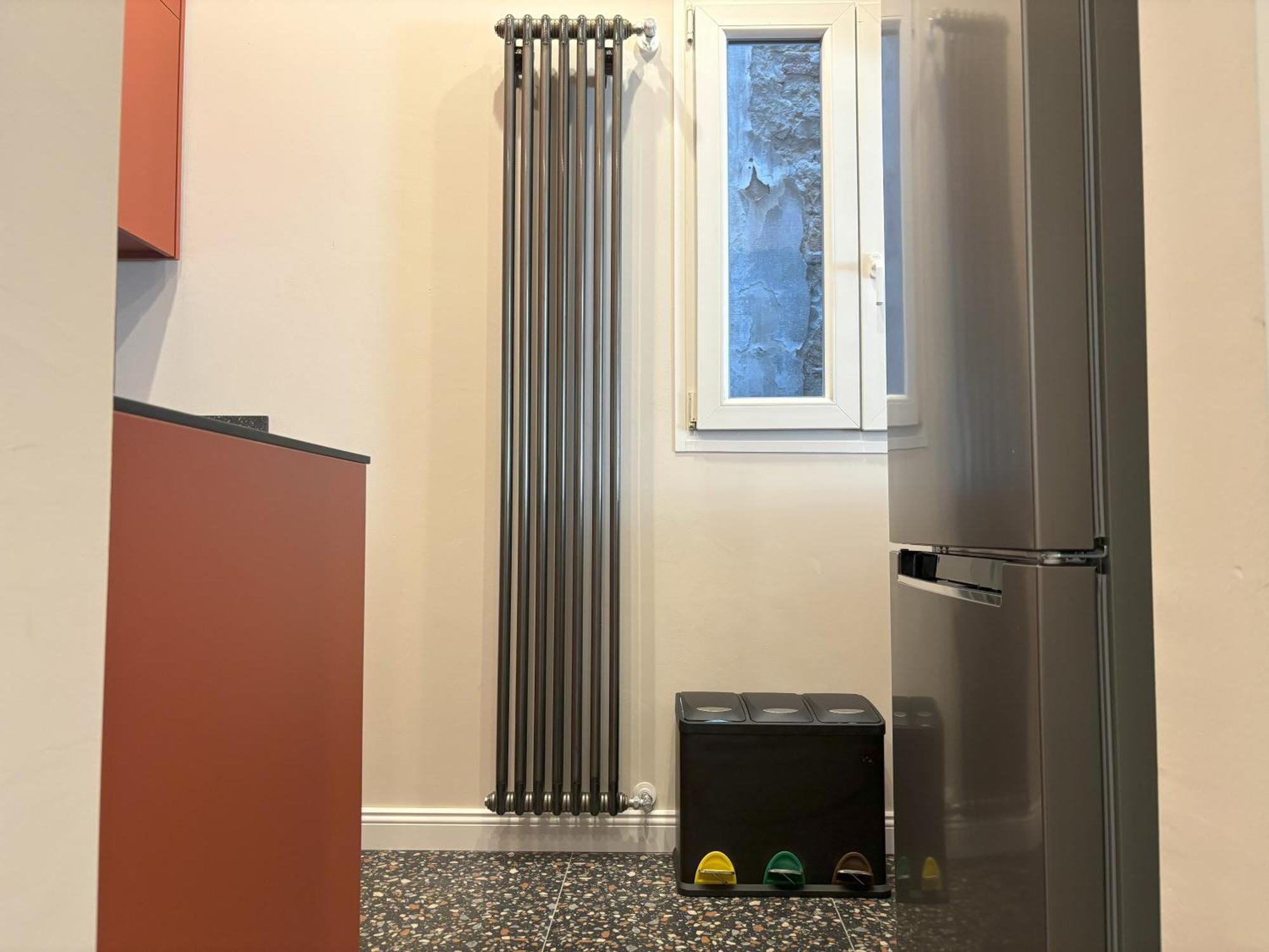 Il Sogno Apartment Triëst Buitenkant foto