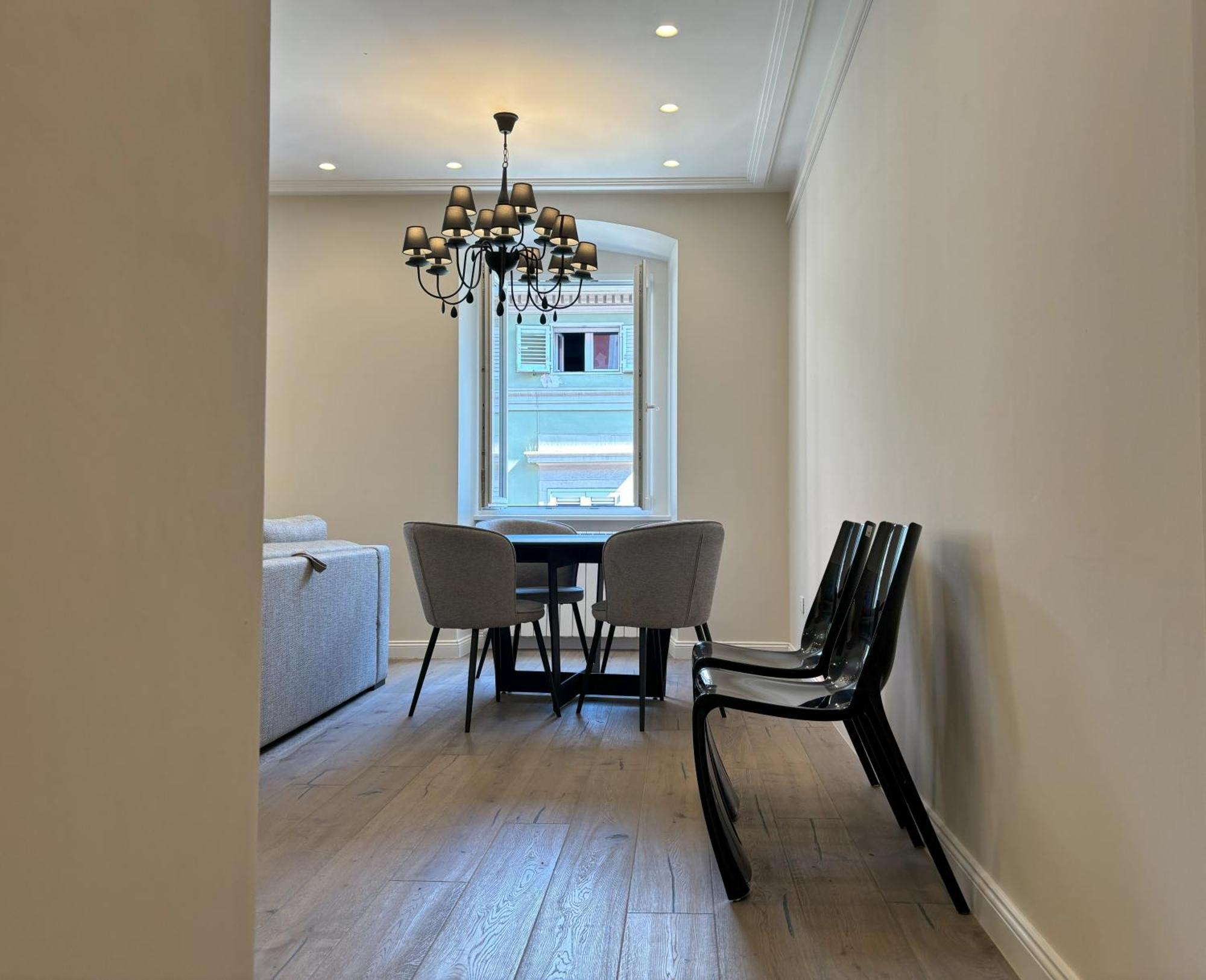 Il Sogno Apartment Triëst Buitenkant foto