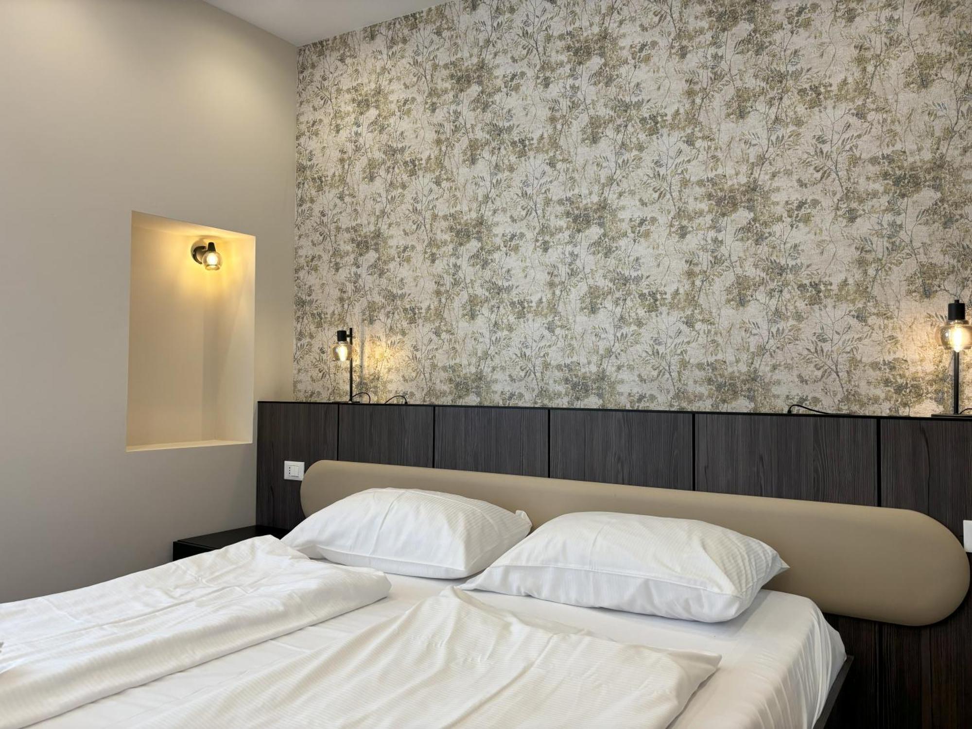 Il Sogno Apartment Triëst Buitenkant foto