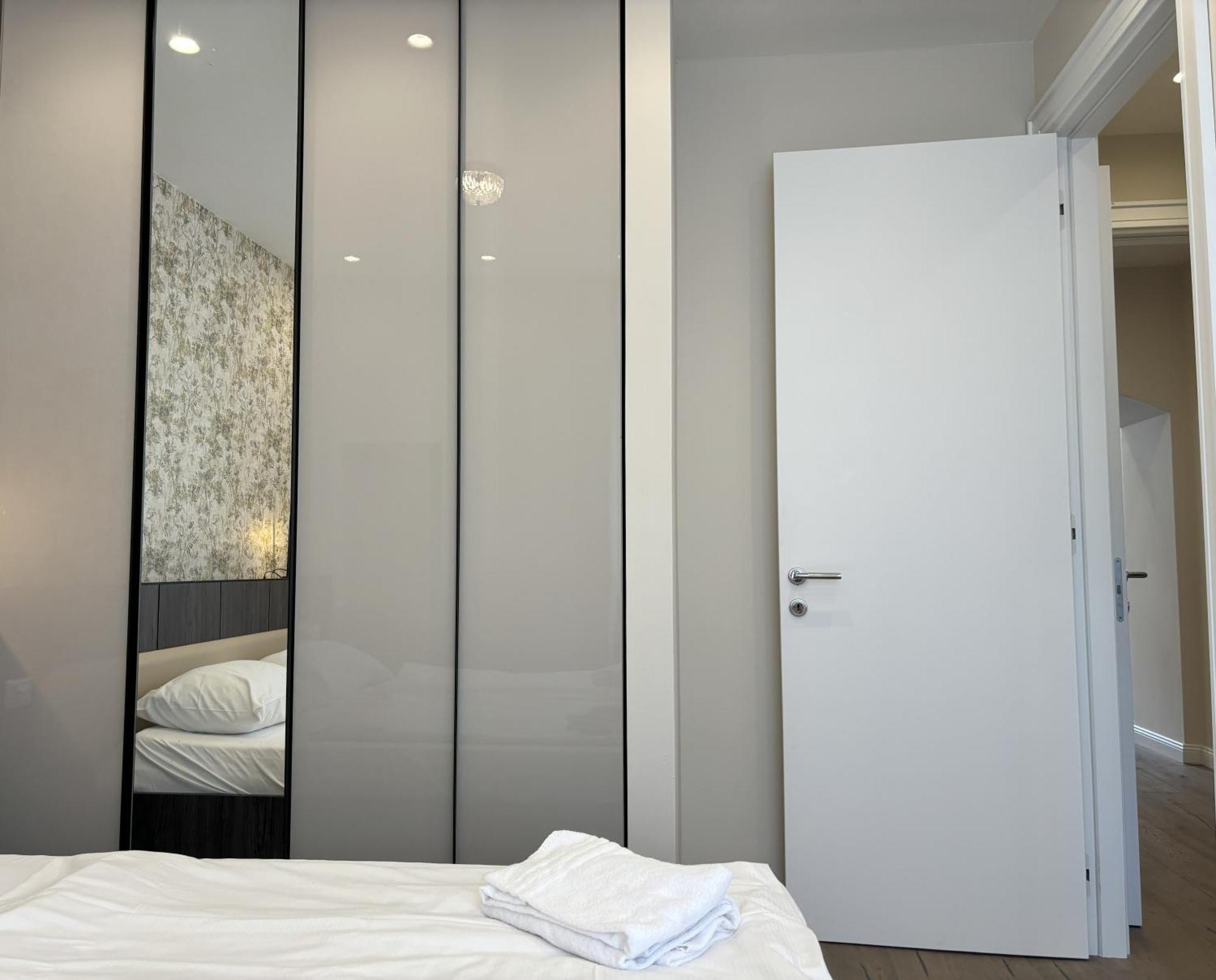 Il Sogno Apartment Triëst Buitenkant foto