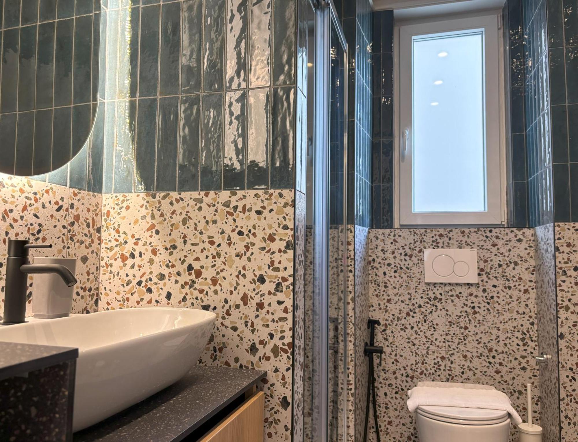 Il Sogno Apartment Triëst Buitenkant foto