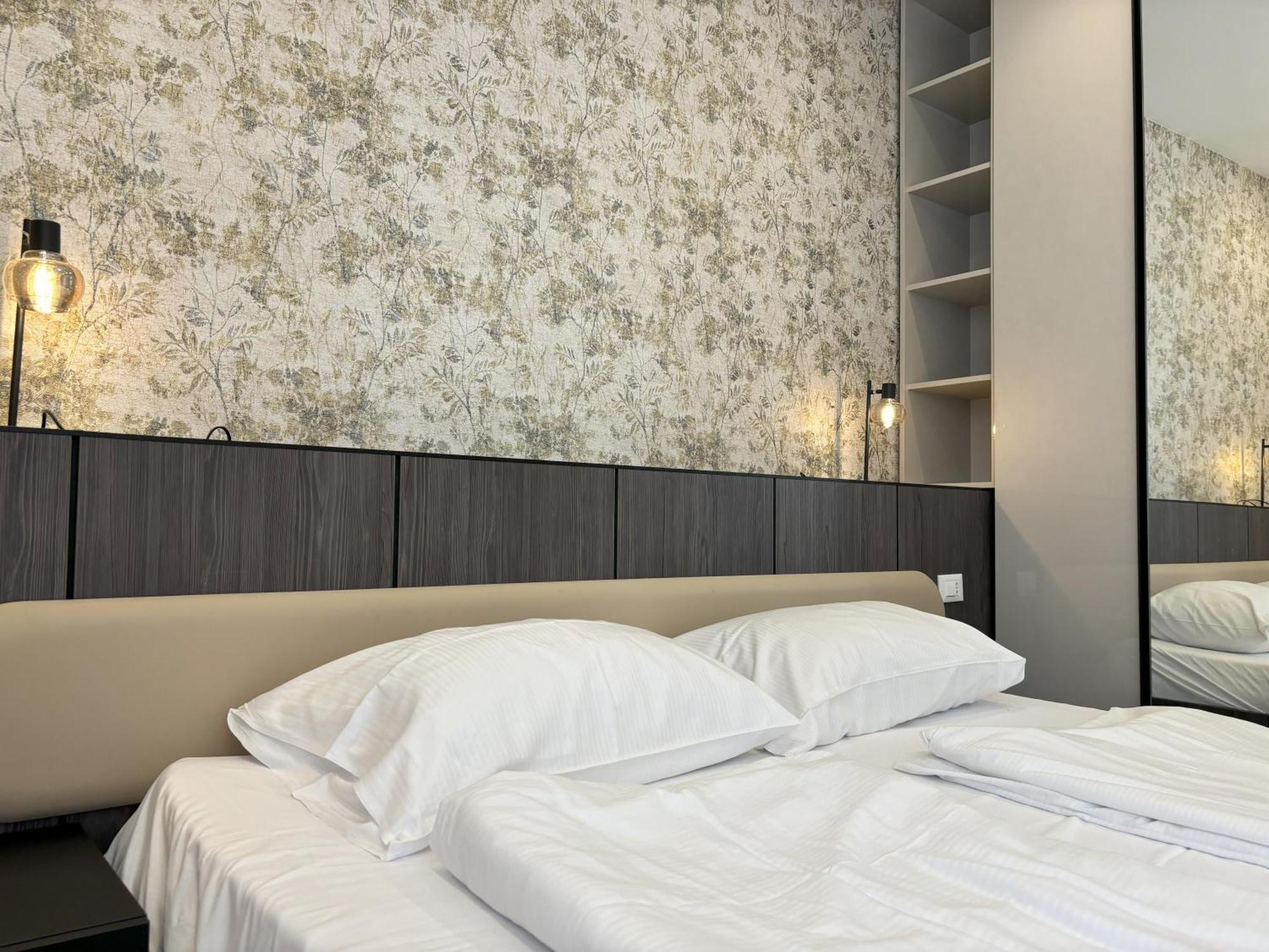 Il Sogno Apartment Triëst Buitenkant foto